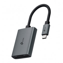 TP-LINK UA430C USB 3.0 Type-C Card Reader