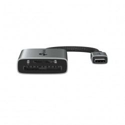 TP-LINK UA430C USB 3.0 Type-C Card Reader