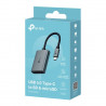 TP-LINK UA430C USB 3.0 Type-C Card Reader