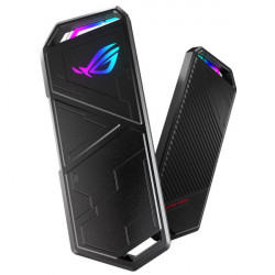 ASUS ROG Strix Arion M.2 NVMe SSD Enclosure with USB 3.2 Gen 2 Type-C