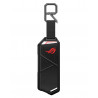 ASUS ROG Strix Arion M.2 NVMe SSD Enclosure with USB 3.2 Gen 2 Type-C