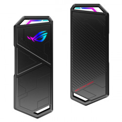 ASUS ROG Strix Arion M.2 NVMe SSD Enclosure with USB 3.2 Gen 2 Type-C