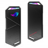 ASUS ROG Strix Arion M.2 NVMe SSD Enclosure with USB 3.2 Gen 2 Type-C