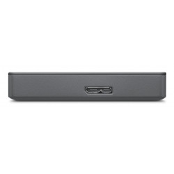 Seagate Basic 2TB 2.5" USB 3.0 Portable External Hard Drive