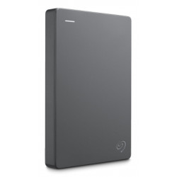 Seagate Basic 2TB 2.5" USB 3.0 Portable External Hard Drive