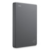 Seagate Basic 2TB 2.5" USB 3.0 Portable External Hard Drive