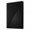 WD My Passport 2TB 2.5" External Hard Drive