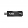 ADATA SC610 2TB External SSD, USB 3.2 Gen 2