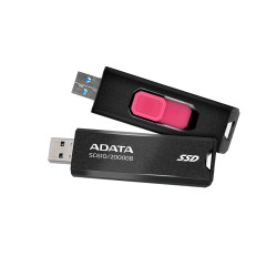 ADATA SC610 2TB External SSD, USB 3.2 Gen 2
