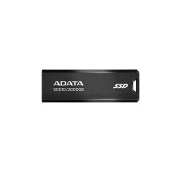 ADATA SC610 2TB External SSD, USB 3.2 Gen 2
