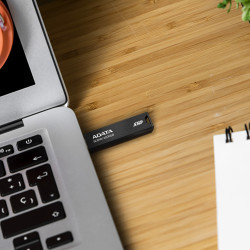 ADATA SC610 2TB External SSD, USB 3.2 Gen 2