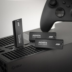ADATA SC610 2TB External SSD, USB 3.2 Gen 2