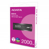 ADATA SC610 2TB External SSD, USB 3.2 Gen 2