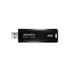 ADATA SC610 500GB External SSD