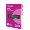 ADATA SC610 500GB External SSD