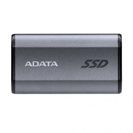 ADATA SE880 4TB External SSD USB 3.2 Gen 2