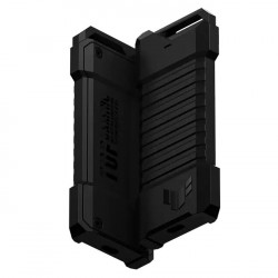 ASUS TUF Gaming A1 M.2 NVMe SSD Enclosure with USB 3.2 Gen 2x1 Type-C