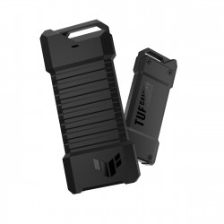 ASUS AS1000 1TB NVMe External SSD