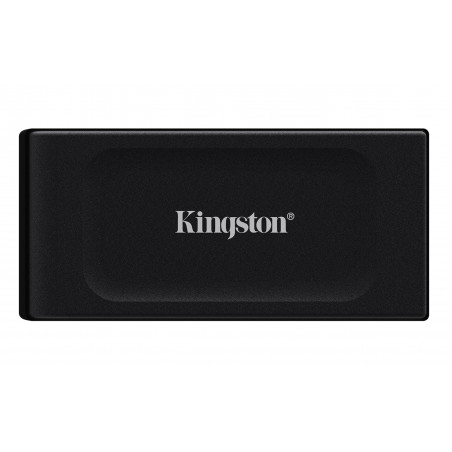 Kingston XS1000 1TB External SSD