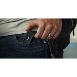 Kingston XS1000 1TB External SSD