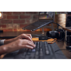 Kingston XS1000 1TB External SSD
