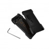 ASUS TUF Gaming A1 M.2 NVMe SSD Enclosure with USB 3.2 Gen 2x1 Type-C