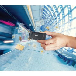Kingston XS1000 1TB External SSD
