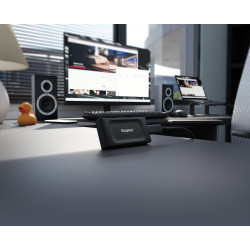 Kingston XS1000 1TB External SSD