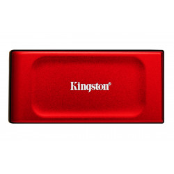 Kingston XS1000 1TB External SSD