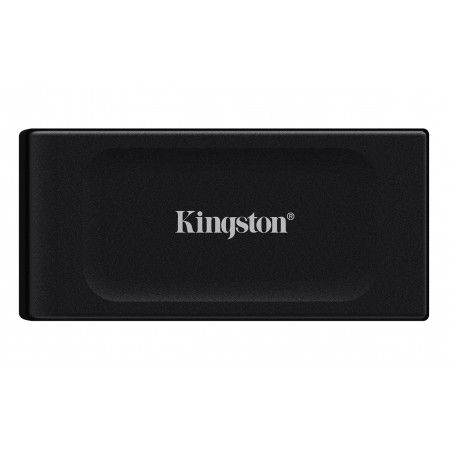 Kingston XS1000 2TB Portable External SSD