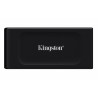 Kingston XS1000 2TB Portable External SSD
