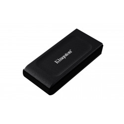 Kingston XS1000 2TB Portable External SSD