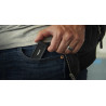 Kingston XS1000 2TB Portable External SSD
