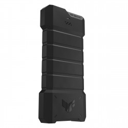 ASUS TUF Gaming A2 M.2 NVMe SSD Enclosure with USB 3.2 Gen 2x2 Type-C