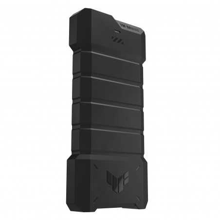 ASUS TUF Gaming A2 M.2 NVMe SSD Enclosure with USB 3.2 Gen 2x2 Type-C