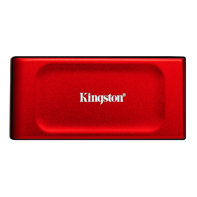 KINGSTON XS1000 2TB External SSD