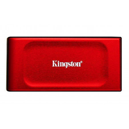 KINGSTON XS1000 2TB External SSD