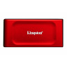 KINGSTON XS1000 2TB External SSD