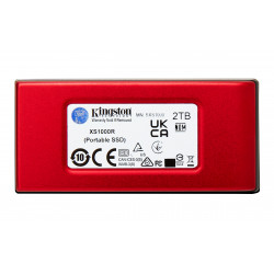 KINGSTON XS1000 2TB External SSD