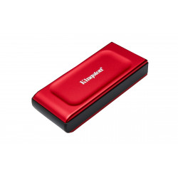 KINGSTON XS1000 2TB External SSD