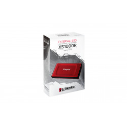 KINGSTON XS1000 2TB External SSD
