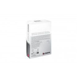 KINGSTON XS1000 2TB External SSD
