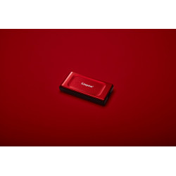 KINGSTON XS1000 2TB External SSD