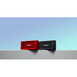 KINGSTON XS1000 2TB External SSD
