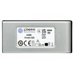 KINGSTON XS2000 4TB External SSD