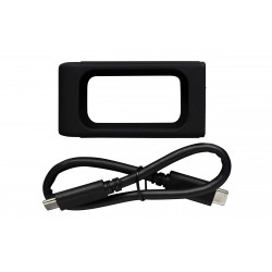 KINGSTON XS2000 4TB External SSD