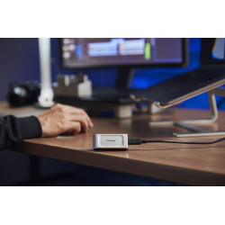KINGSTON XS2000 4TB External SSD