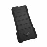 ASUS TUF Gaming A2 M.2 NVMe SSD Enclosure with USB 3.2 Gen 2x2 Type-C