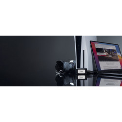 KINGSTON XS2000 4TB External SSD