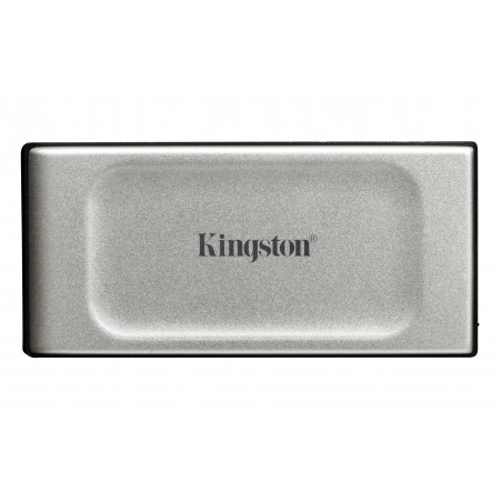 KINGSTON XS2000 500GB External SSD